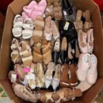 Target Women’s Shoes Pallets - Image 9