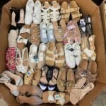 Target Women’s Shoes Pallets - Image 7