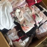 Victoria’s Secret Pajamas Pallets