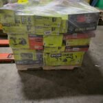 Mixed Power Tools Pallets - Image 2