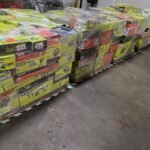 Mixed Power Tools Pallets - Image 4