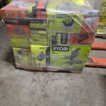 Mixed Power Tools Pallets - Image 5