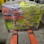 Mixed Power Tools Pallets - Image 3