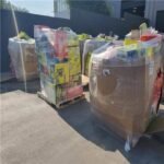 Milwaukee Tools Pallet - Image 2