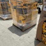 Milwaukee Tools Pallet - Image 5
