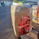 Milwaukee Tools Pallet