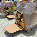 Milwaukee Tools Pallet - Image 7