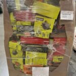 Milwaukee Tools Pallet - Image 4