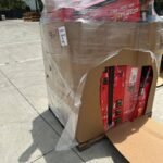 Milwaukee Tools Pallet - Image 8
