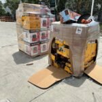 Milwaukee Tools Pallet - Image 6