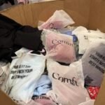 COMFRT Clothing Pallet - Image 3
