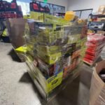 Mixed Power Tool Pallet - Image 4