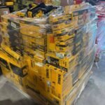 Mixed Power Tool Pallet - Image 8