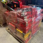 Mixed Power Tool Pallet - Image 3