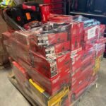 Mixed Power Tool Pallet - Image 6