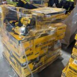 Mixed Power Tool Pallet - Image 5