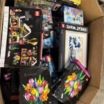 Lego Toys Pallet