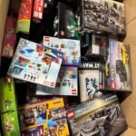 Lego Toys Pallet - Image 3