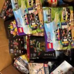 Lego Toys Pallet - Image 4