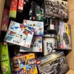 Lego Toys Pallet - Image 7