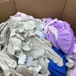 Baby Clothing Pallets - Image 3