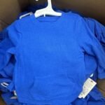 Baby Clothing Pallets - Image 4