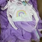 Baby Clothing Pallets - Image 8