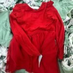 Baby Clothing Pallets