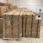 Amazon Mystery Box Pallets