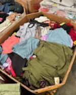 Target Clothes Pallets - Image 4