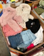 Target Clothes Pallets - Image 2