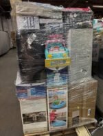 Target Pallets