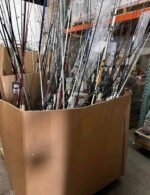 Fishing Pallets