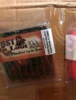 Fishing lures