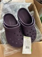 Exclusive Crocs Pallets