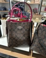 Coach bags