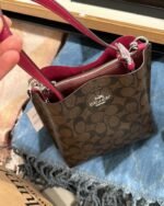 Coach bags - Image 5