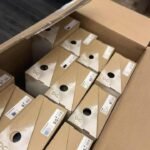 ON CLOUD SHOES PALLET