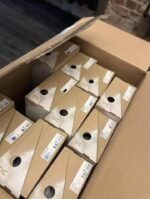 ON CLOUD SHOES PALLET