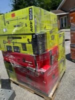 Primium Grade A Tool pallet - Image 9