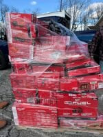 Primium Grade A Tool pallet - Image 10