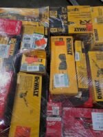Primium Grade A Tool pallet - Image 7