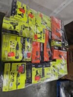 Primium Grade A Tool pallet - Image 5