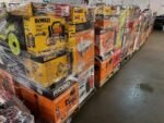 Primium Grade A Tool pallet - Image 4