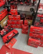 Primium Grade A Tool pallet - Image 3