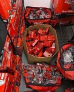 Primium Grade A Tool pallet