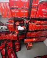 Primium Grade A Tool pallet - Image 2