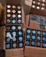 Half pallet VS Perfume - Image 6