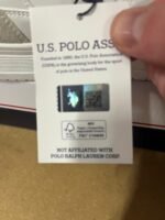 US Polo Assn Shoes - Image 7