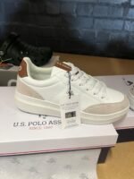 US Polo Assn Shoes - Image 10